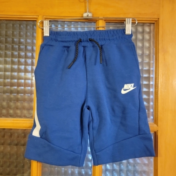 Nike Other - Boys Nike Tech Pack Shorts Size 7